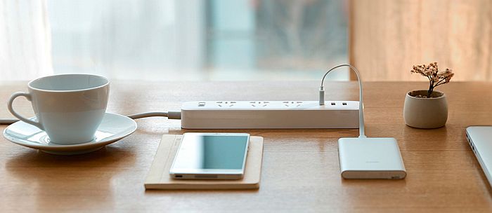 Xiaomi Mi Power Strip